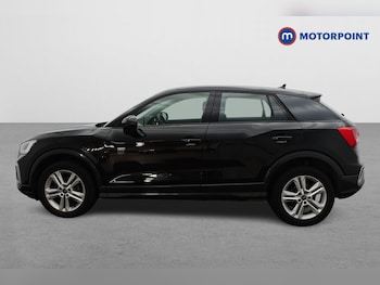 Used Audi Q2 2022 for sale - 79469661: Photo