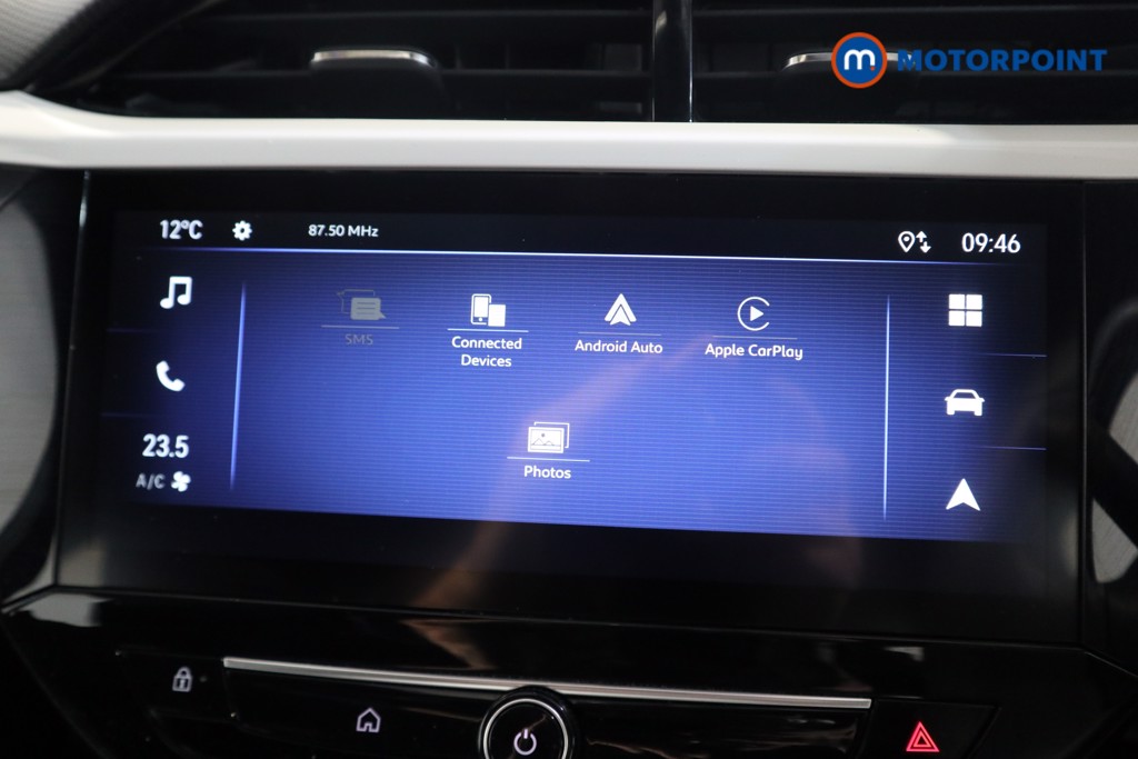 Used Vauxhall Corsa 2023 for sale - 78122178: Photo 14