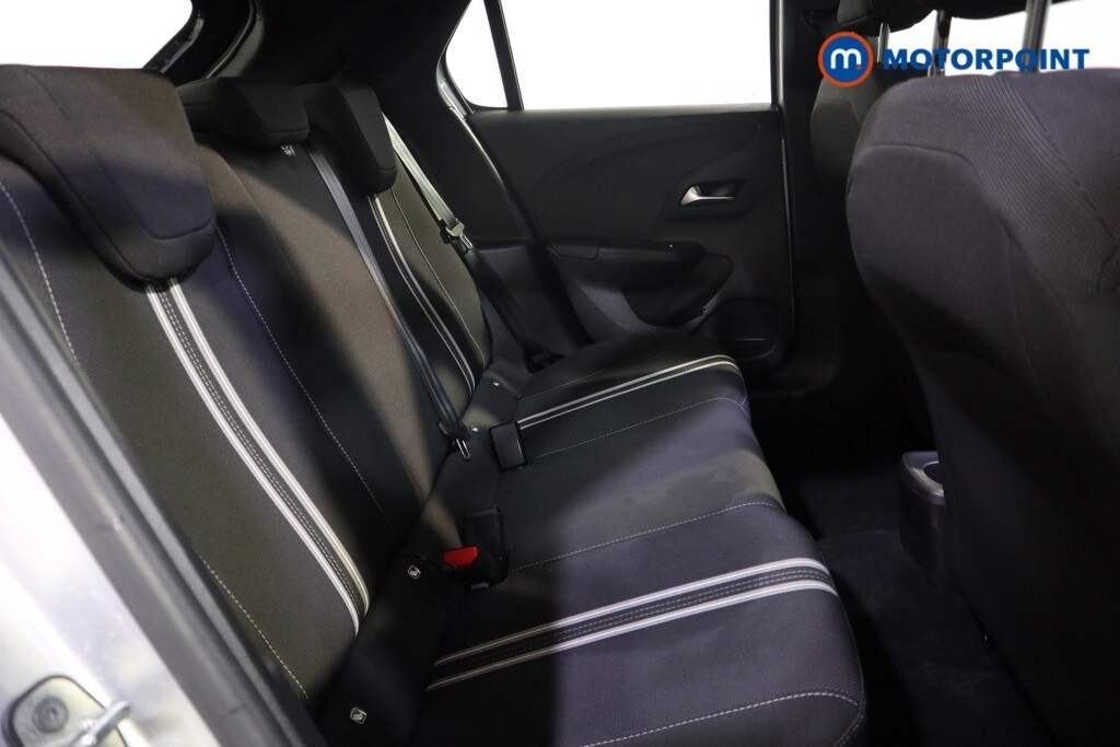 Used Vauxhall Corsa 2023 for sale - 78122178: Photo 25