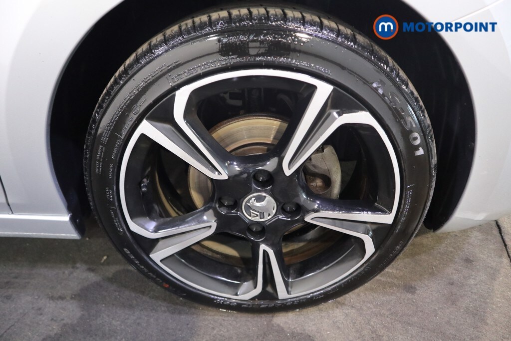 Used Vauxhall Corsa 2023 for sale - 78122178: Photo 30