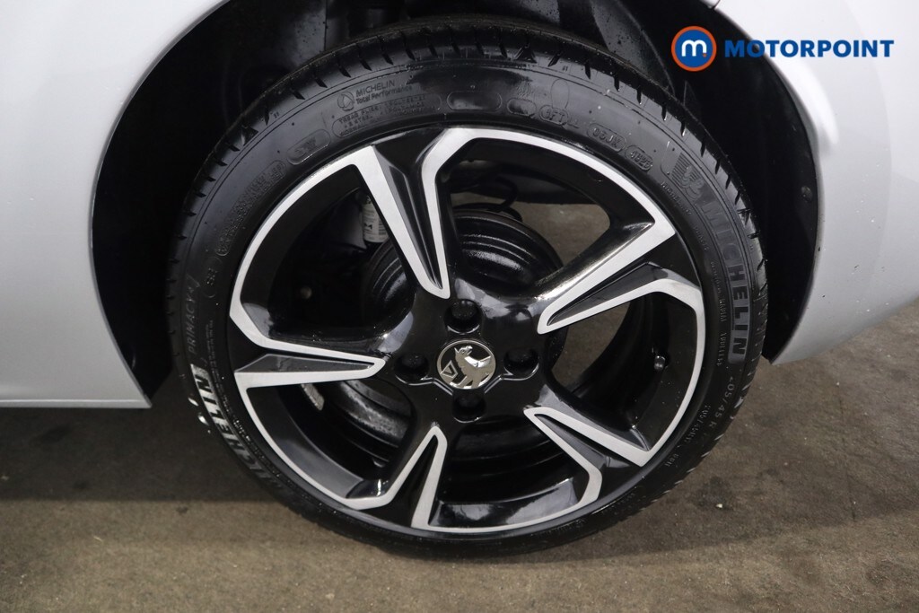 Used Vauxhall Corsa 2023 for sale - 78122178: Photo 32