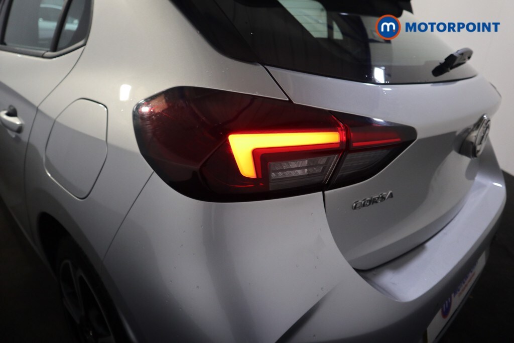 Used Vauxhall Corsa 2023 for sale - 78122178: Photo 35