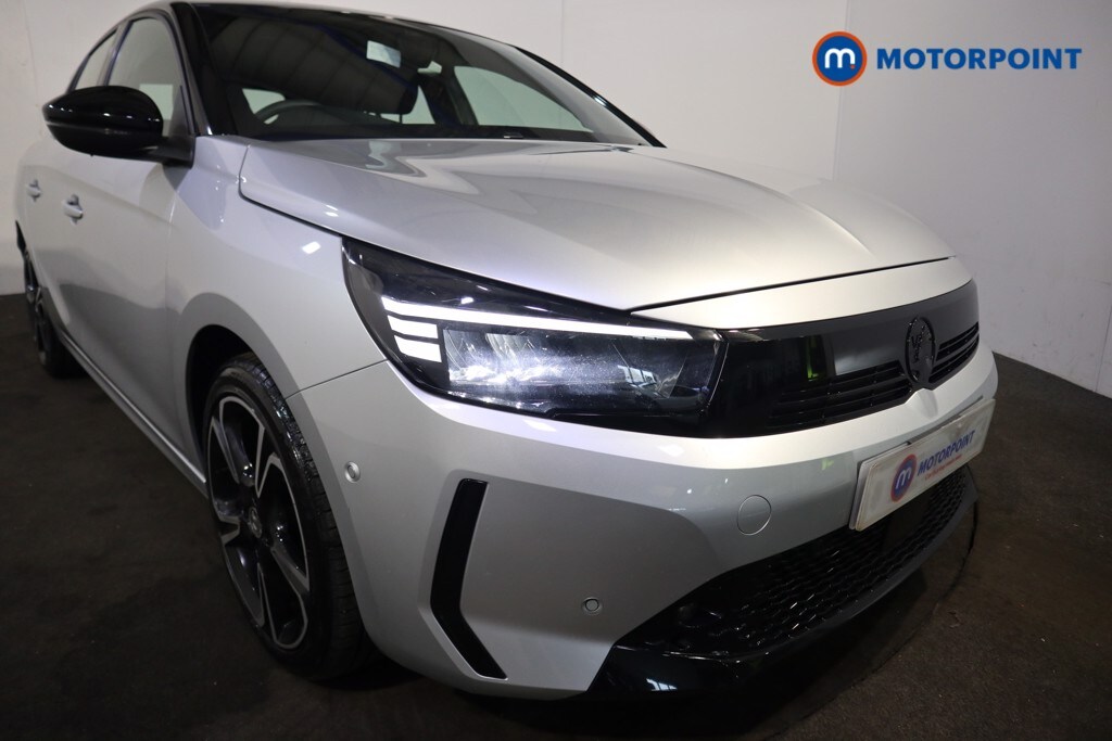 Used Vauxhall Corsa 2023 for sale - 78122178: Photo 41