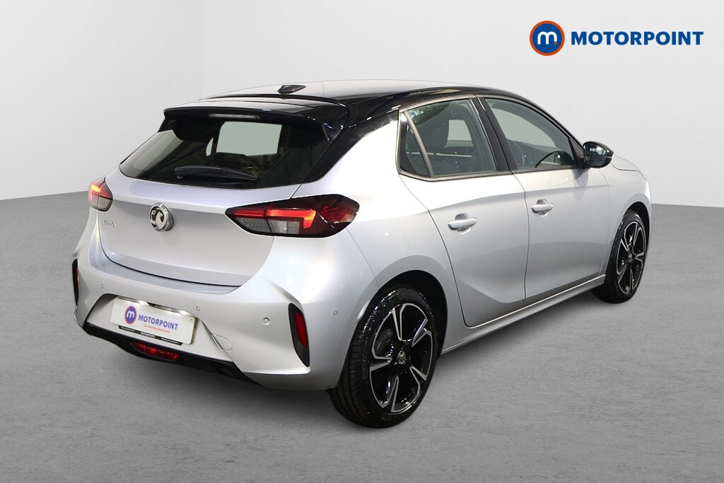 Used Vauxhall Corsa 2023 for sale - 78122178: Photo 7