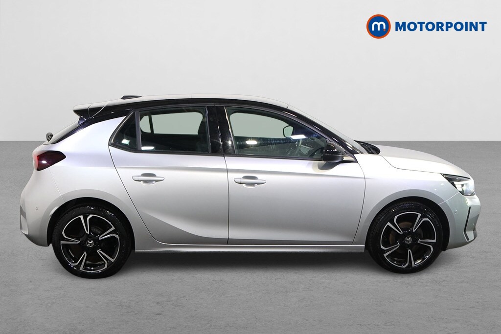 Used Vauxhall Corsa 2023 for sale - 78122178: Photo 8