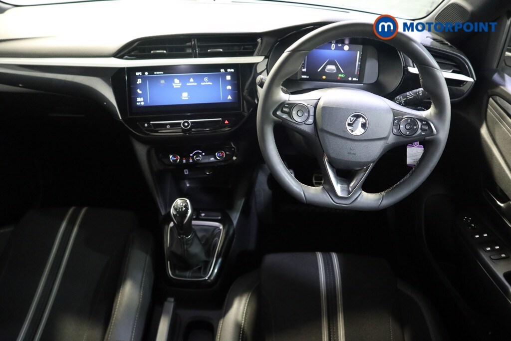 Used Vauxhall Corsa 2023 for sale - 78122178: Photo 9