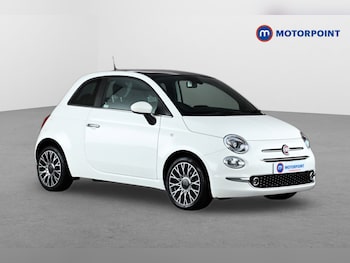 Used Fiat 500 2023 for sale - 78844917: Photo