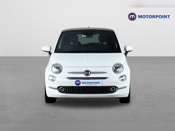 Used Fiat 500 2023 for sale - 78844917: Photo