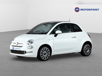 Used Fiat 500 2023 for sale - 78844917: Photo