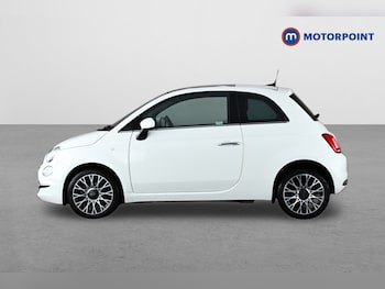 Used Fiat 500 2023 for sale - 78844917: Photo