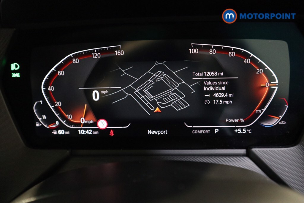 Used BMW 1 Series 2021 for sale - 77641612: Photo 14