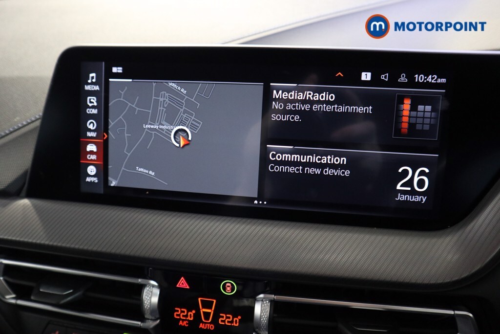 Used BMW 1 Series 2021 for sale - 77641612: Photo 15