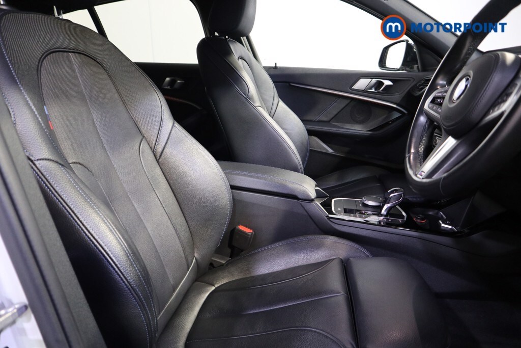 Used BMW 1 Series 2021 for sale - 77641612: Photo 24