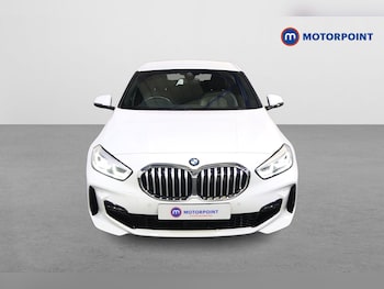 Used BMW 1 Series 2021 for sale - 77641612: Photo