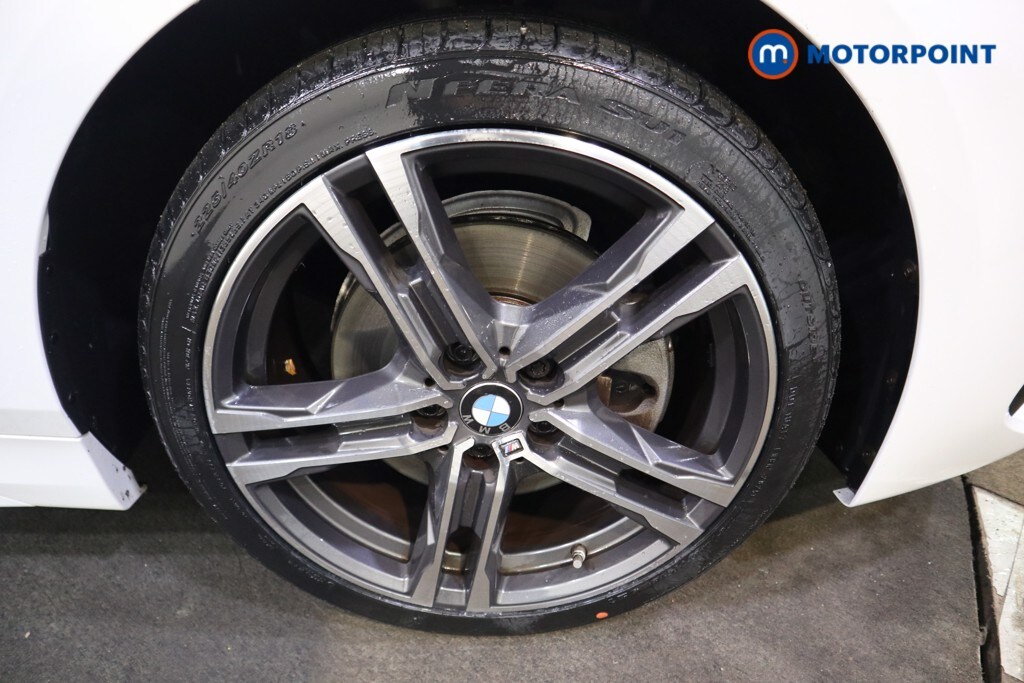 Used BMW 1 Series 2021 for sale - 77641612: Photo 31