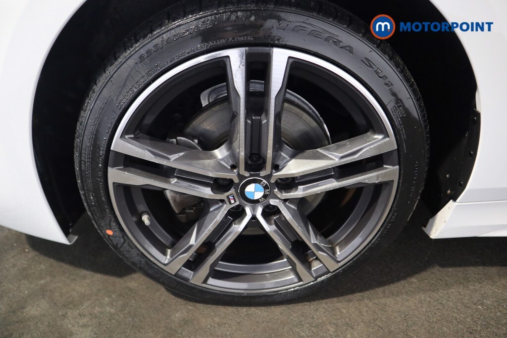 Used BMW 1 Series 2021 for sale - 77641612: Photo 32