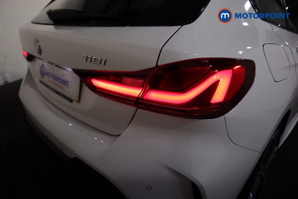 Used BMW 1 Series 2021 for sale - 77641612: Photo 35