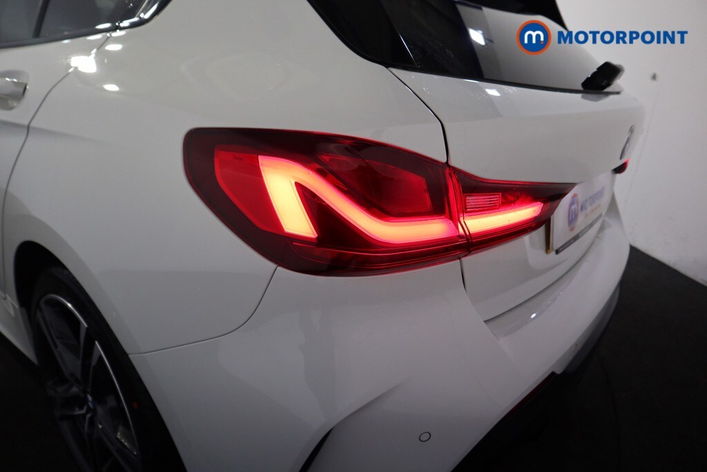 Used BMW 1 Series 2021 for sale - 77641612: Photo 36