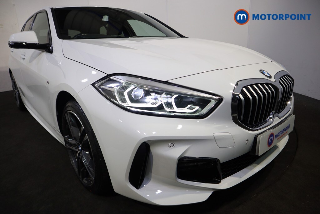 Used BMW 1 Series 2021 for sale - 77641612: Photo 44