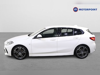 Used BMW 1 Series 2021 for sale - 77641612: Photo