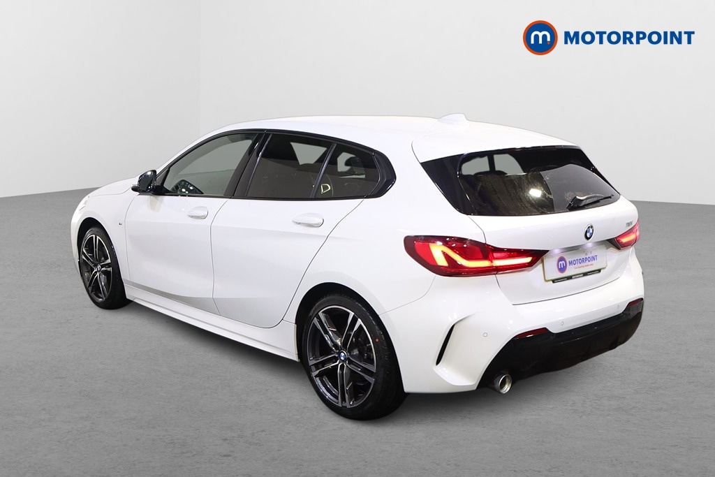 Used BMW 1 Series 2021 for sale - 77641612: Photo 5