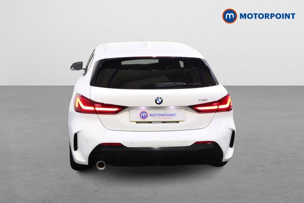 Used BMW 1 Series 2021 for sale - 77641612: Photo 6