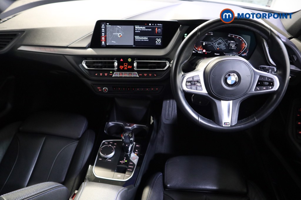 Used BMW 1 Series 2021 for sale - 77641612: Photo 9