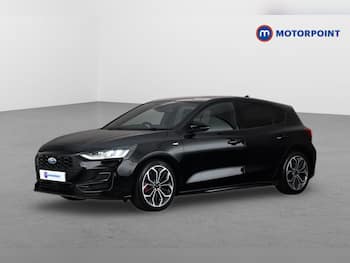 Used Ford Focus 2024 for sale - 79802589: Photo