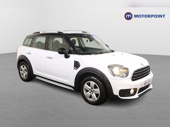 MINI - Countryman