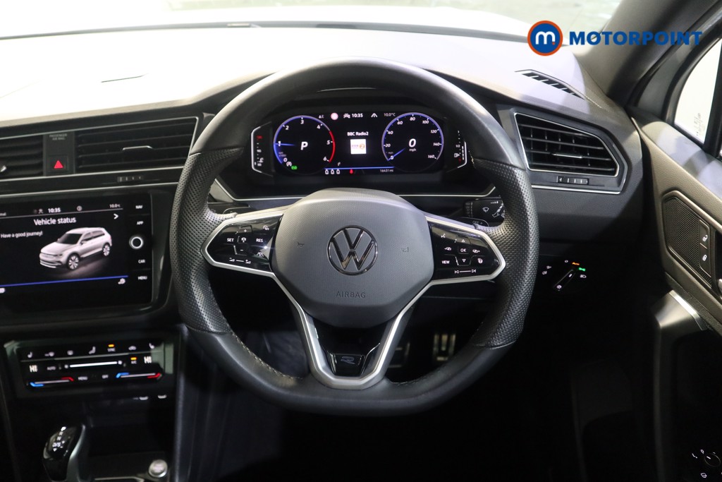 Used Volkswagen Tiguan 2023 for sale - 78095351: Photo 10