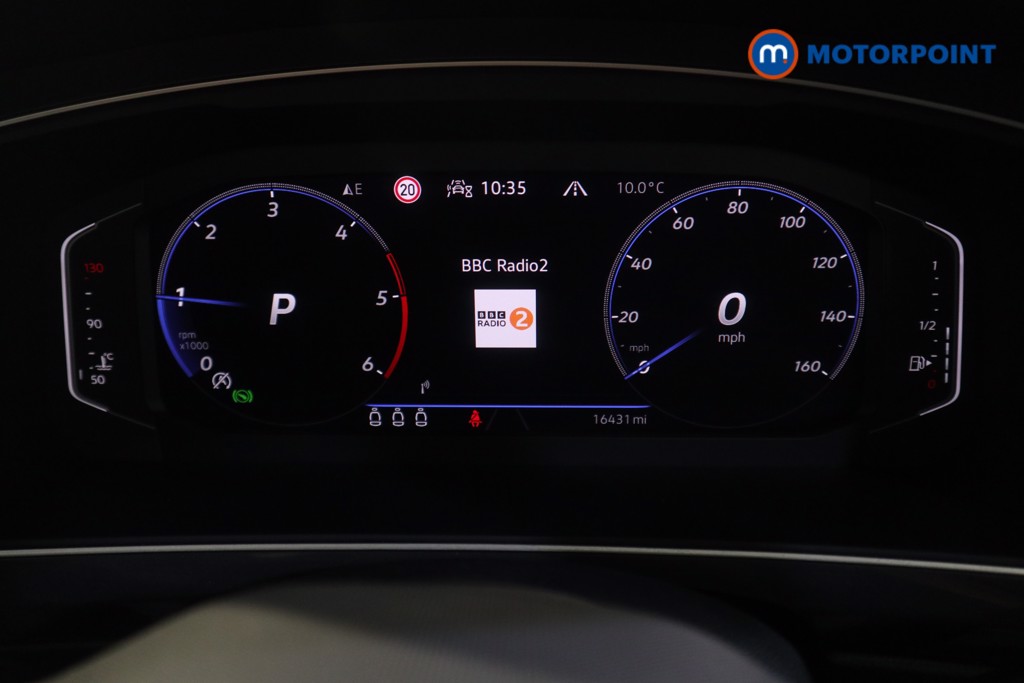 Used Volkswagen Tiguan 2023 for sale - 78095351: Photo 14