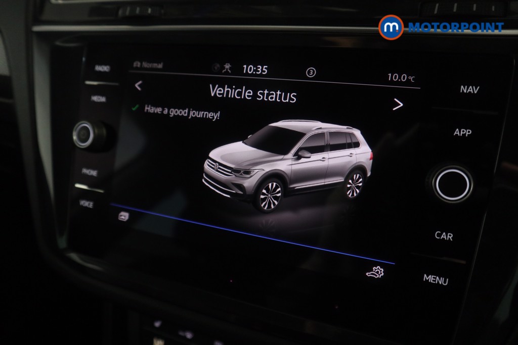 Used Volkswagen Tiguan 2023 for sale - 78095351: Photo 15