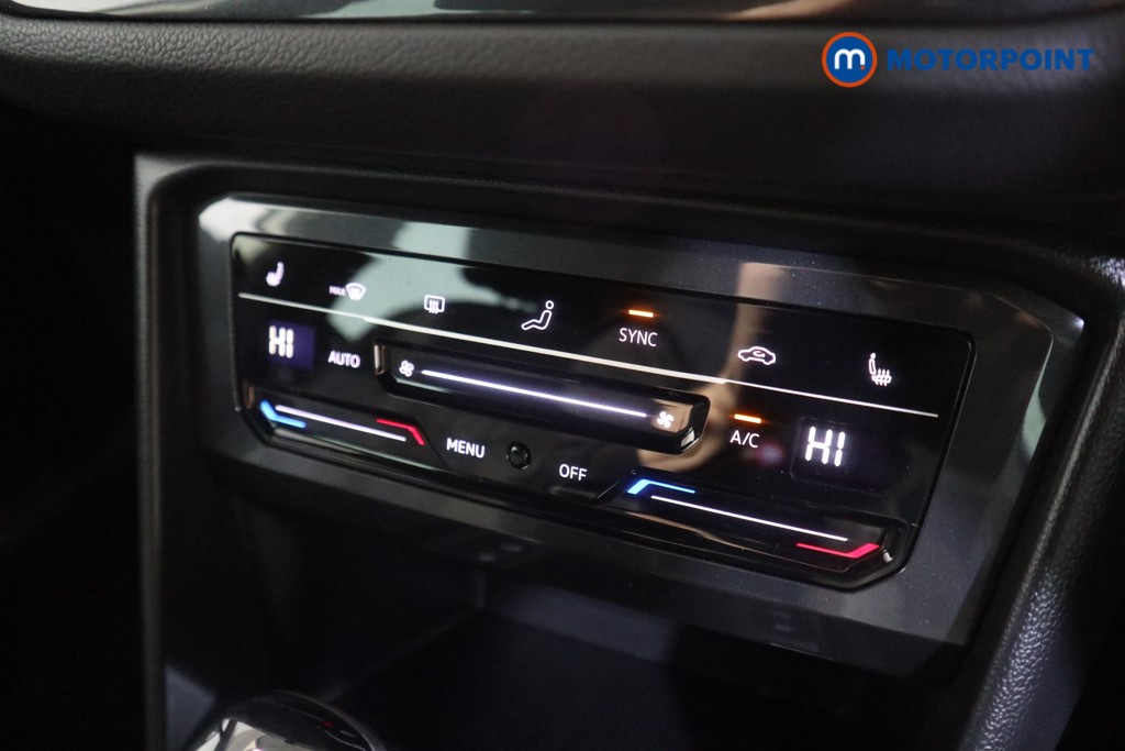 Used Volkswagen Tiguan 2023 for sale - 78095351: Photo 16