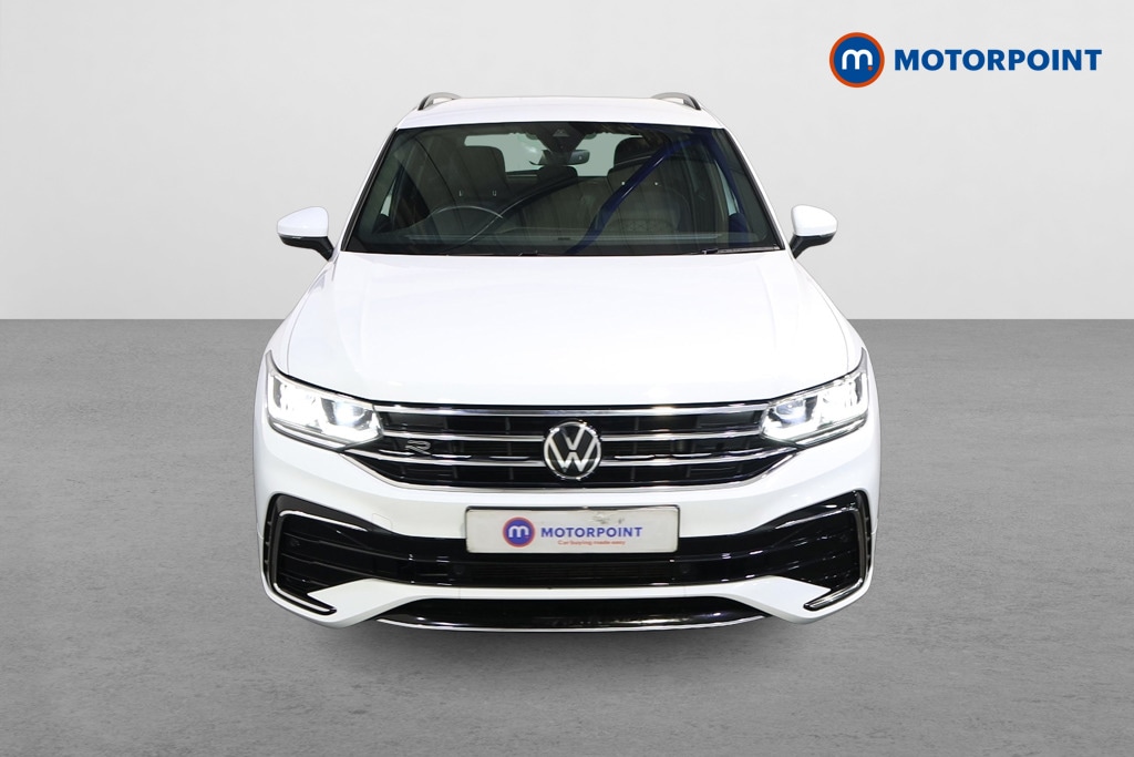 Used Volkswagen Tiguan 2023 for sale - 78095351: Photo 2