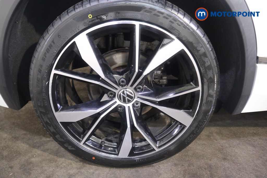 Used Volkswagen Tiguan 2023 for sale - 78095351: Photo 35