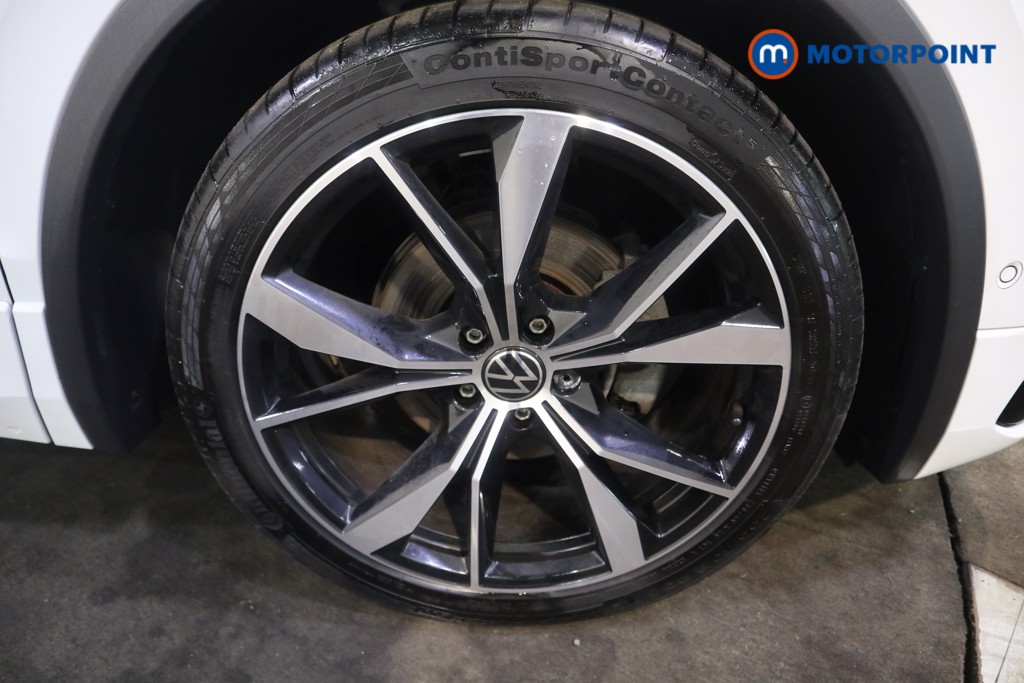 Used Volkswagen Tiguan 2023 for sale - 78095351: Photo 36