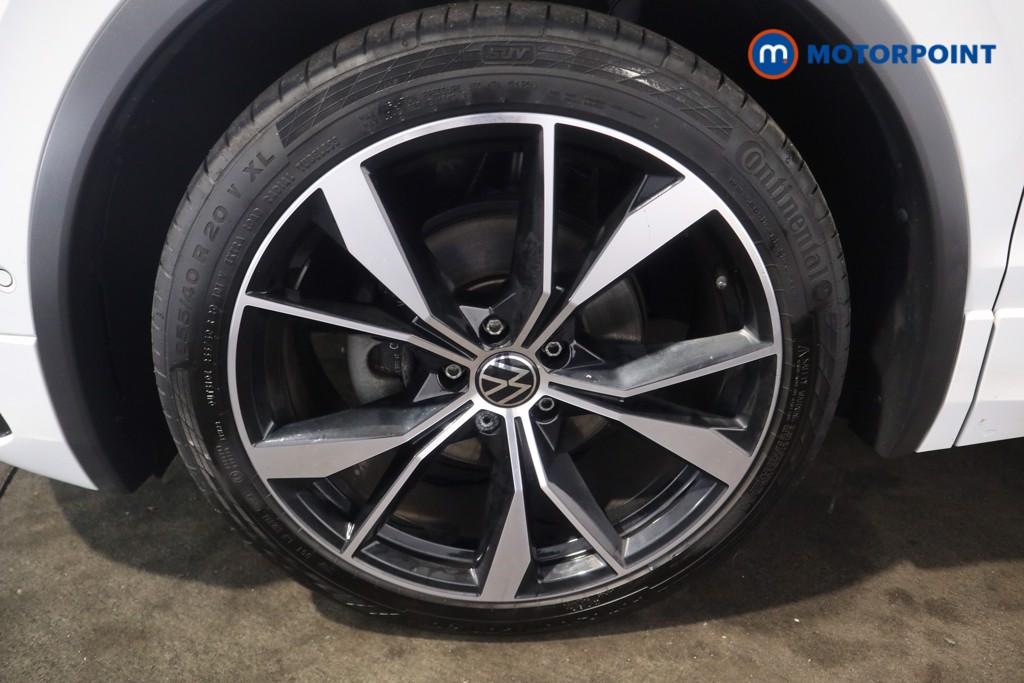 Used Volkswagen Tiguan 2023 for sale - 78095351: Photo 37