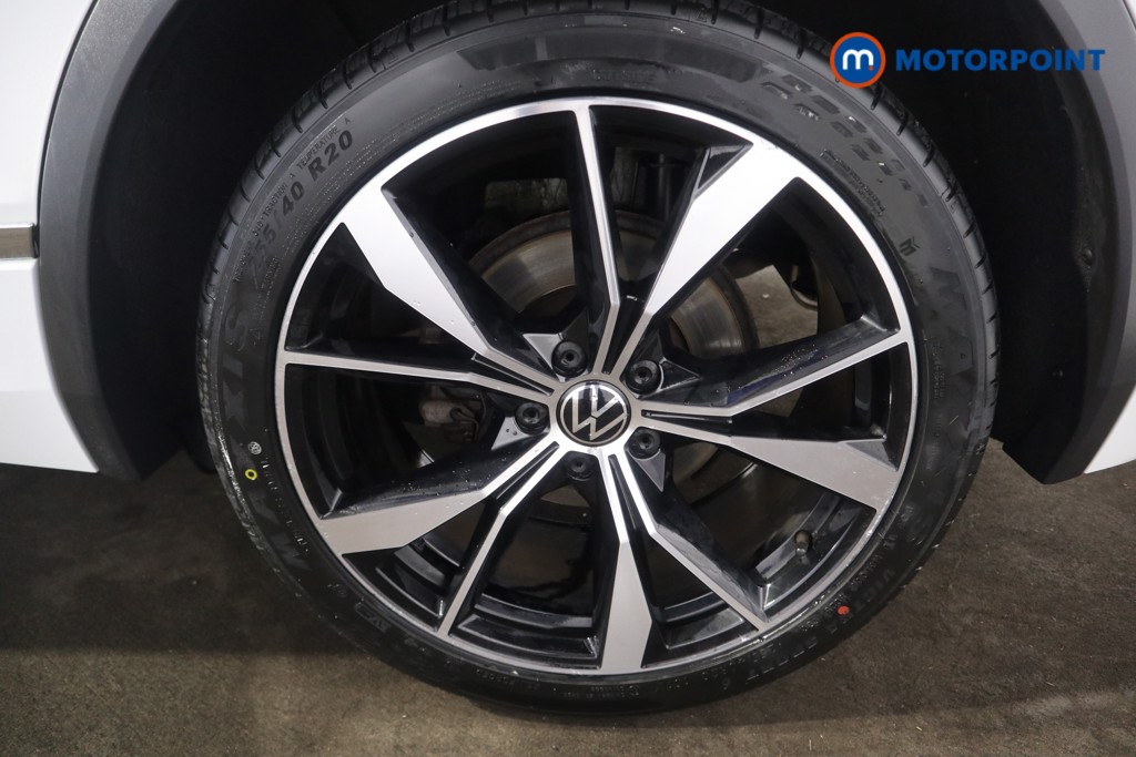 Used Volkswagen Tiguan 2023 for sale - 78095351: Photo 38