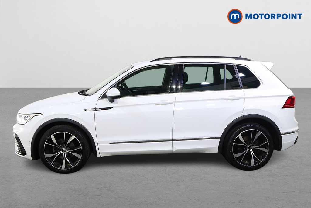 Used Volkswagen Tiguan 2023 for sale - 78095351: Photo 4