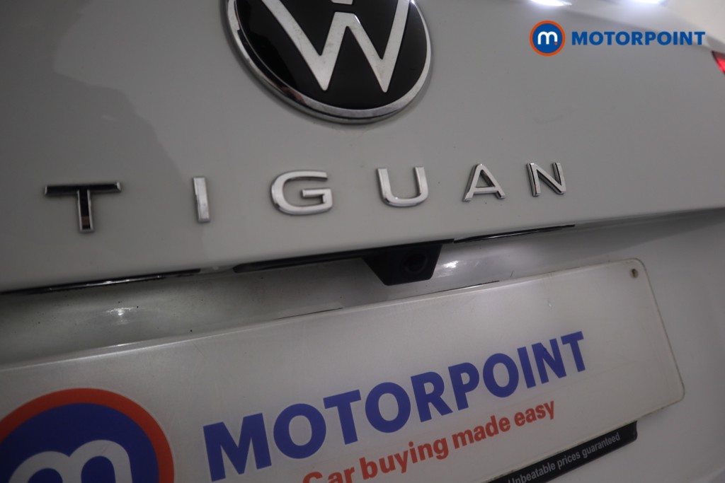 Used Volkswagen Tiguan 2023 for sale - 78095351: Photo 40