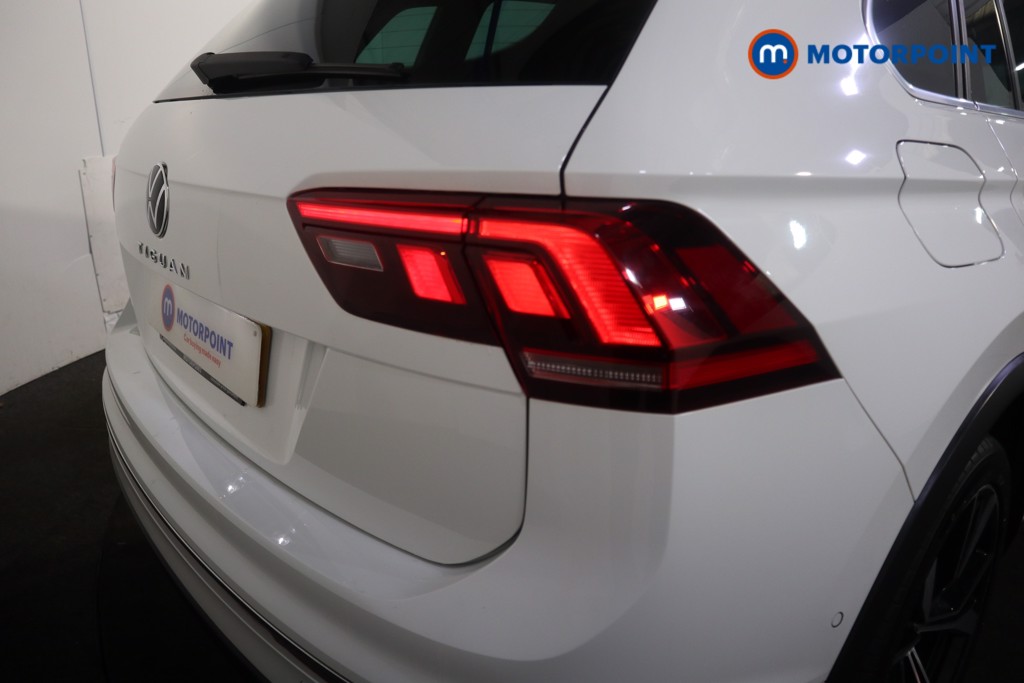 Used Volkswagen Tiguan 2023 for sale - 78095351: Photo 42