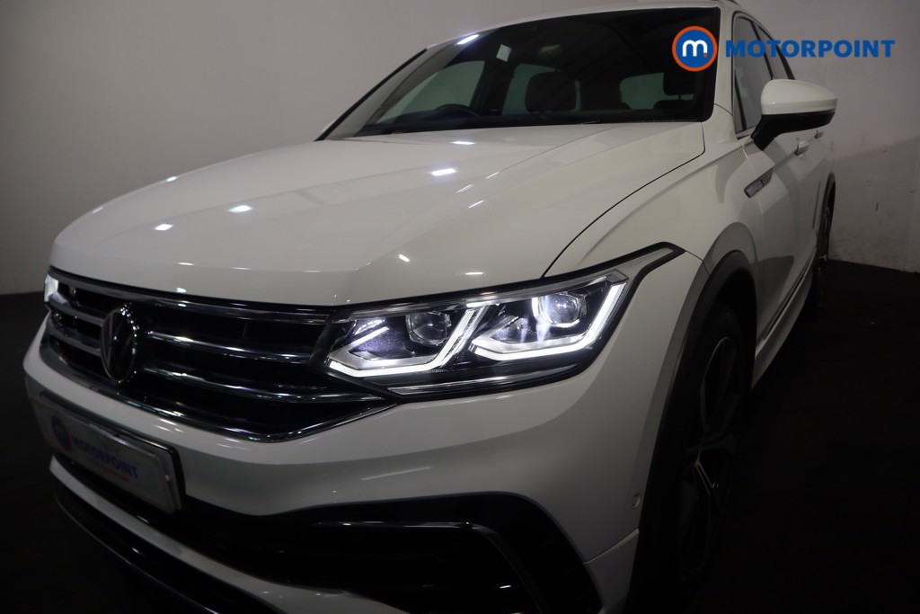 Used Volkswagen Tiguan 2023 for sale - 78095351: Photo 49