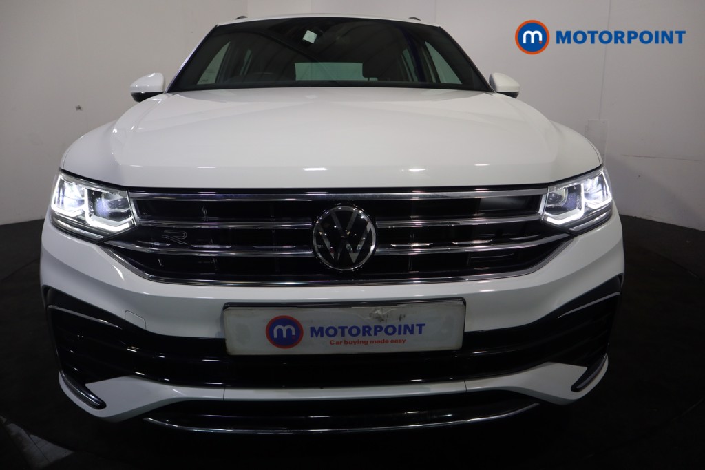 Used Volkswagen Tiguan 2023 for sale - 78095351: Photo 50