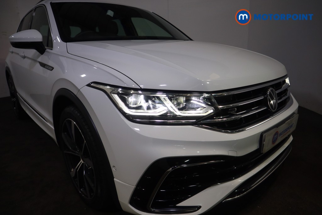 Used Volkswagen Tiguan 2023 for sale - 78095351: Photo 51