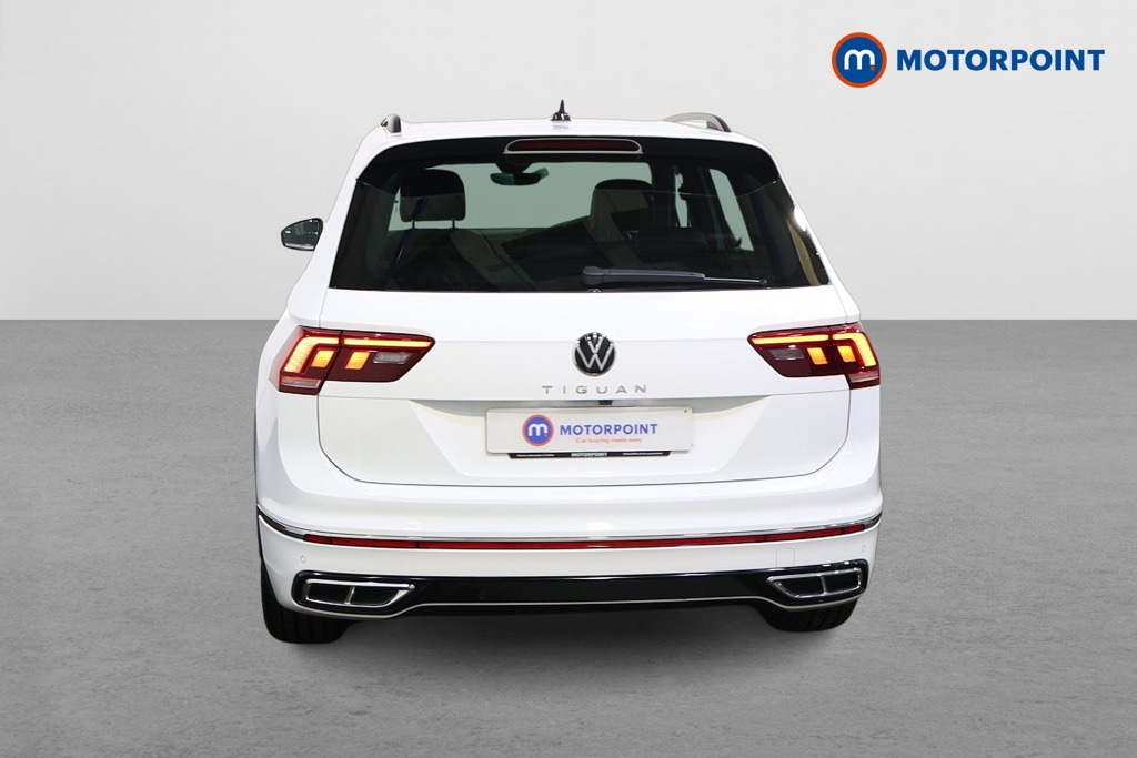 Used Volkswagen Tiguan 2023 for sale - 78095351: Photo 6