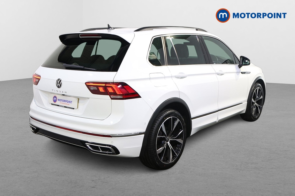 Used Volkswagen Tiguan 2023 for sale - 78095351: Photo 7