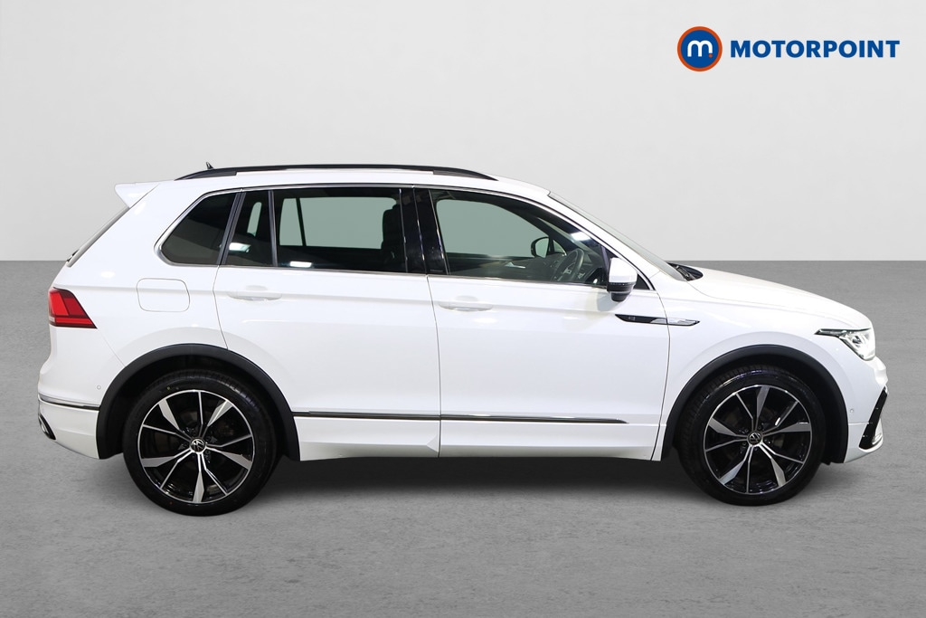 Used Volkswagen Tiguan 2023 for sale - 78095351: Photo 8