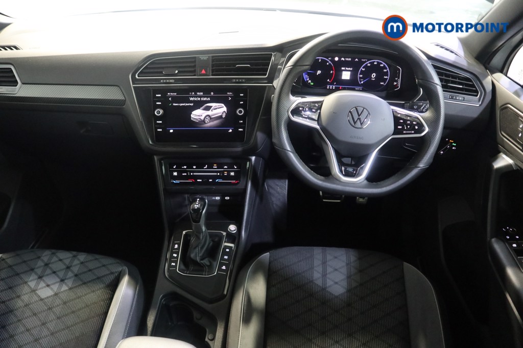 Used Volkswagen Tiguan 2023 for sale - 78095351: Photo 9