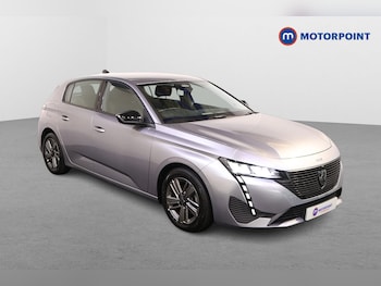 Peugeot - 308