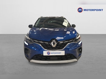 Used Renault Captur 2020 for sale - 79595026: Photo